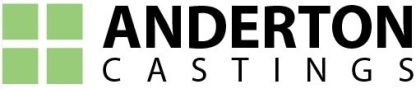 Logo de cliente ANDERTON