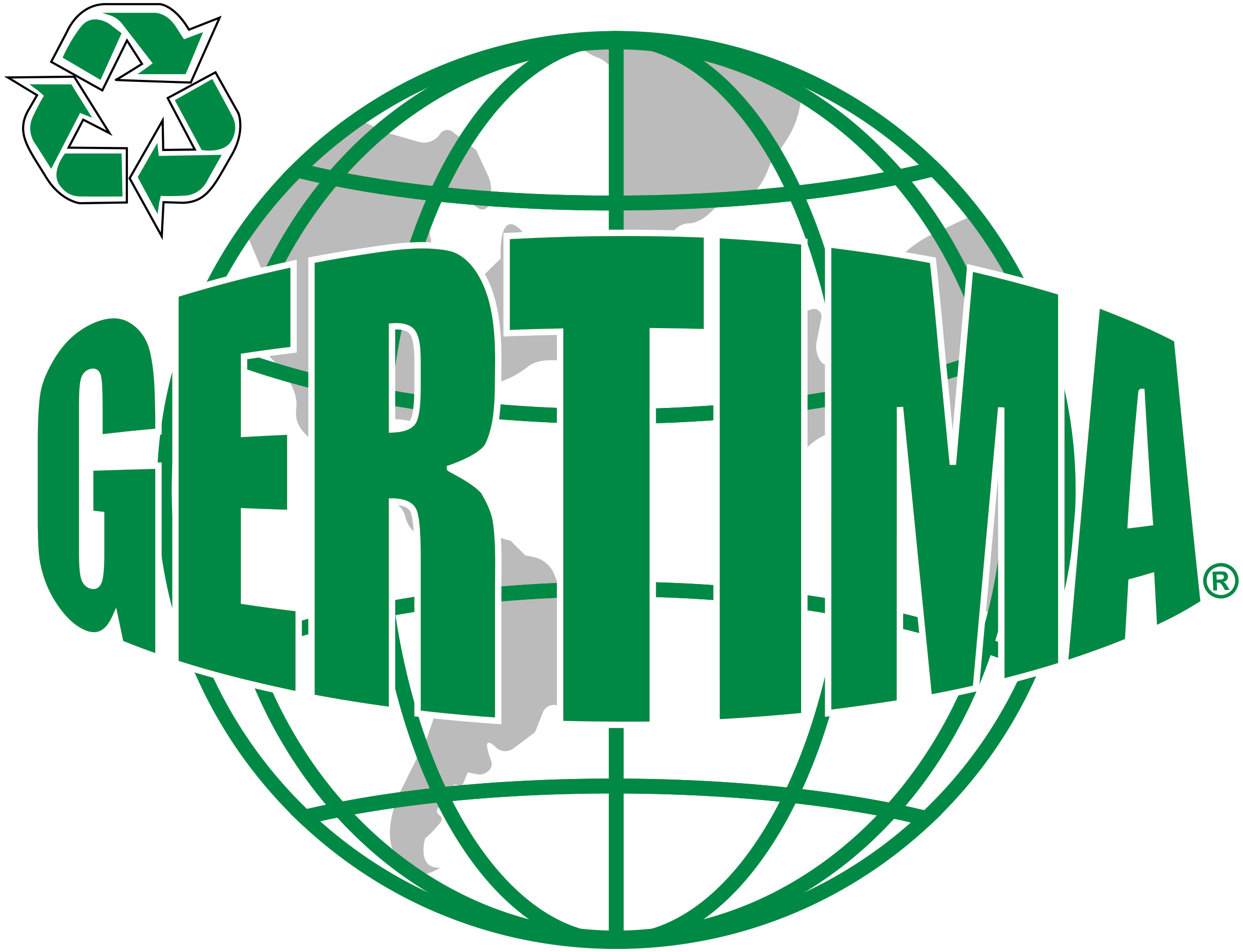 Logo de cliente GERTIMA