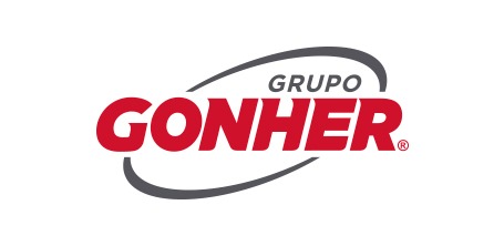 Logo de cliente GONHER