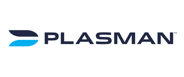 Logo de cliente plasman