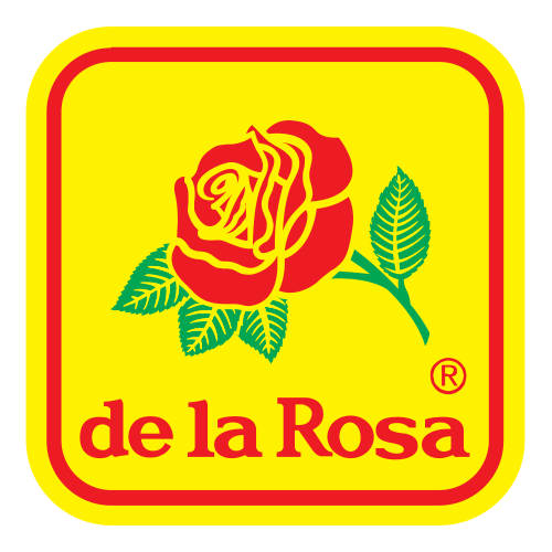 Dulces de la Rosa